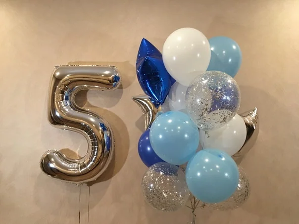 Набор "5 лет"