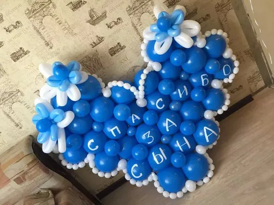 Набор на выписку №36