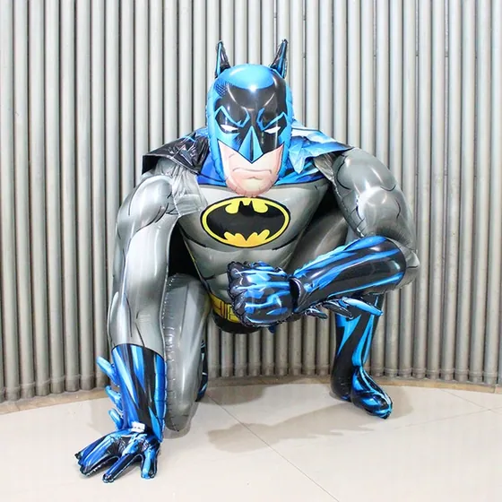 Ходячая фигура BATMAN