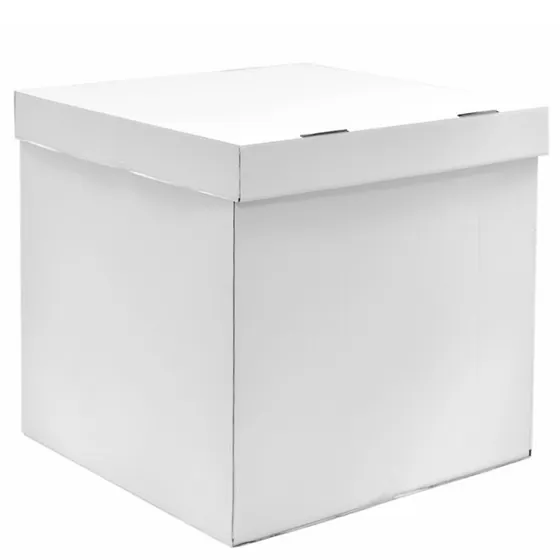 Коробка-сюрприз 60х60х60 см